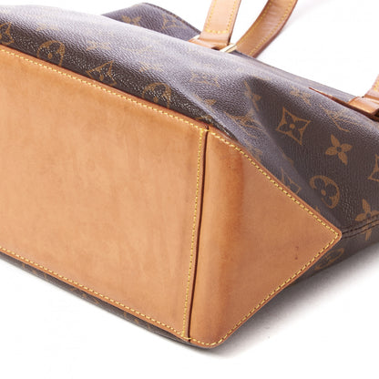 Louis Vuitton Monogram Cabas Piano 5 of 8
