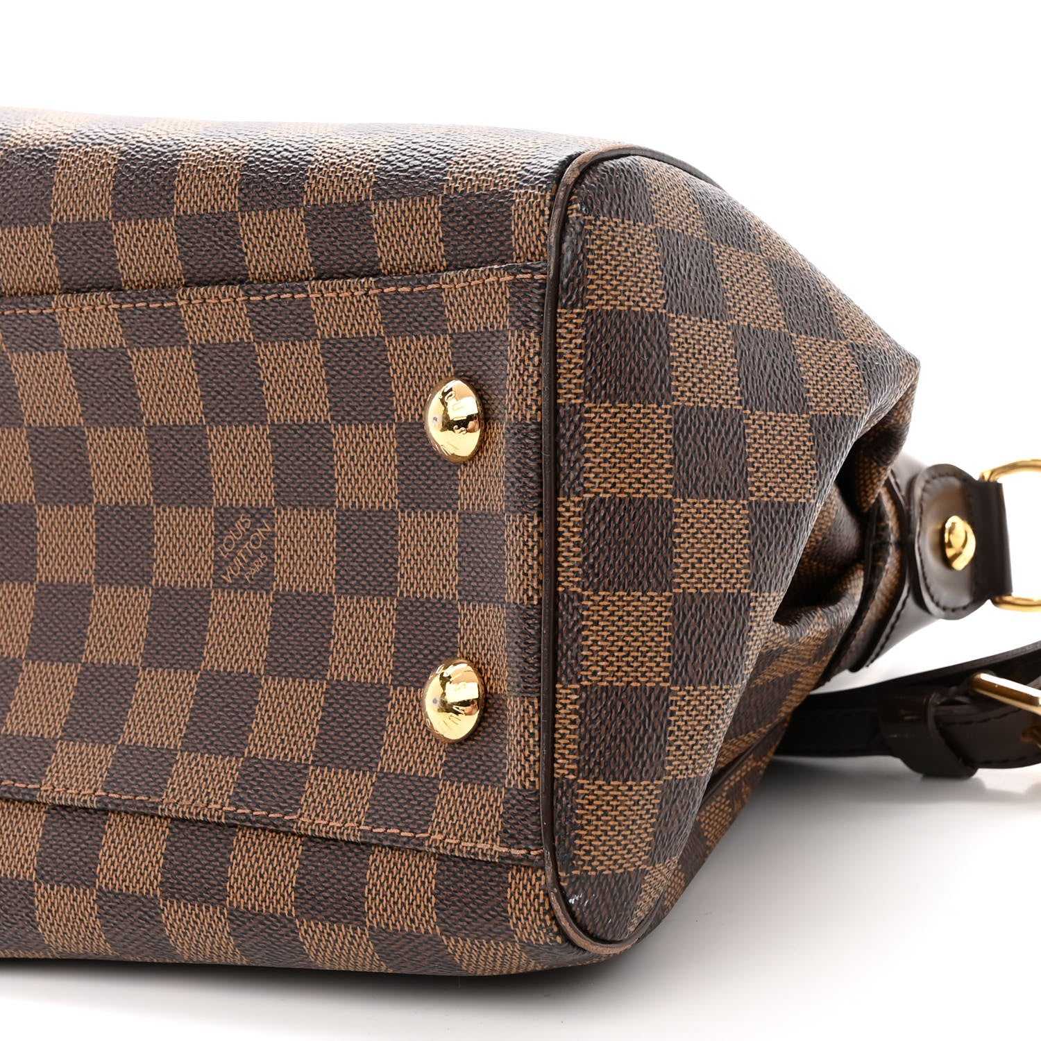 Louis Vuitton Damier Ebene Trevi PM 9 of 10