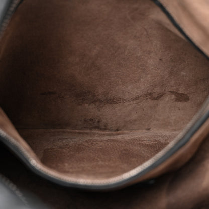 Bottega Veneta Nappa Intrecciato Large Veneta Hobo Black 11 of 11