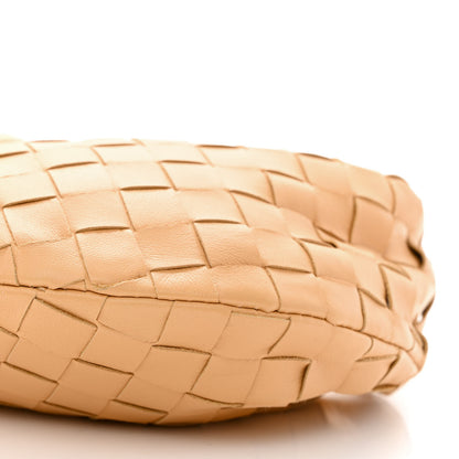 Bottega Veneta Nappa Intrecciato Mini Jodie Almond 10 of 10