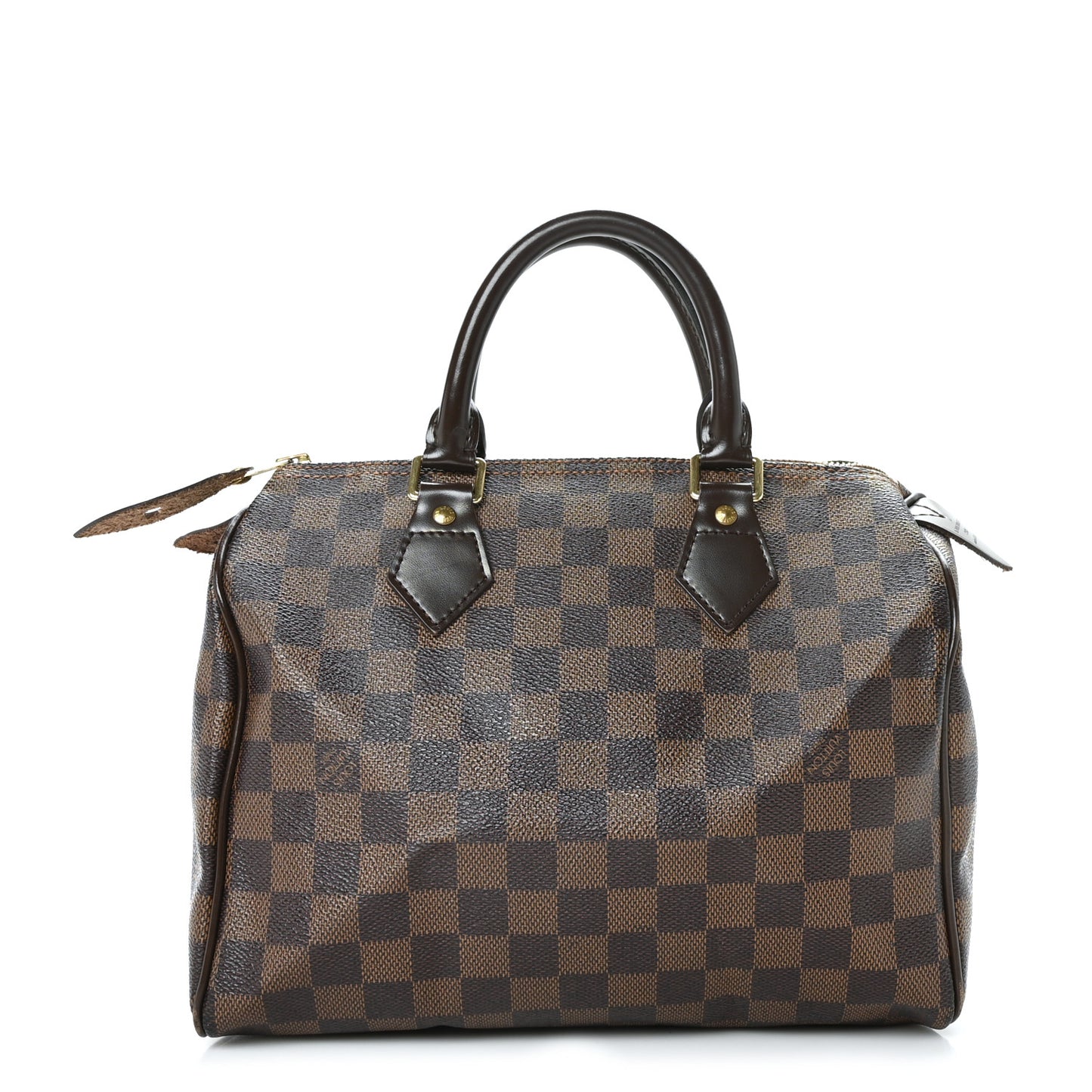 Damier Ebene Speedy 25