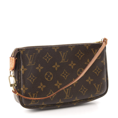 Louis Vuitton Monogram Pochette Accessories 3 of 11