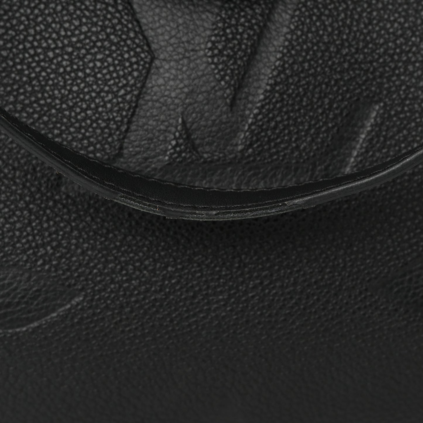 Empreinte Monogram Giant Onthego GM Black