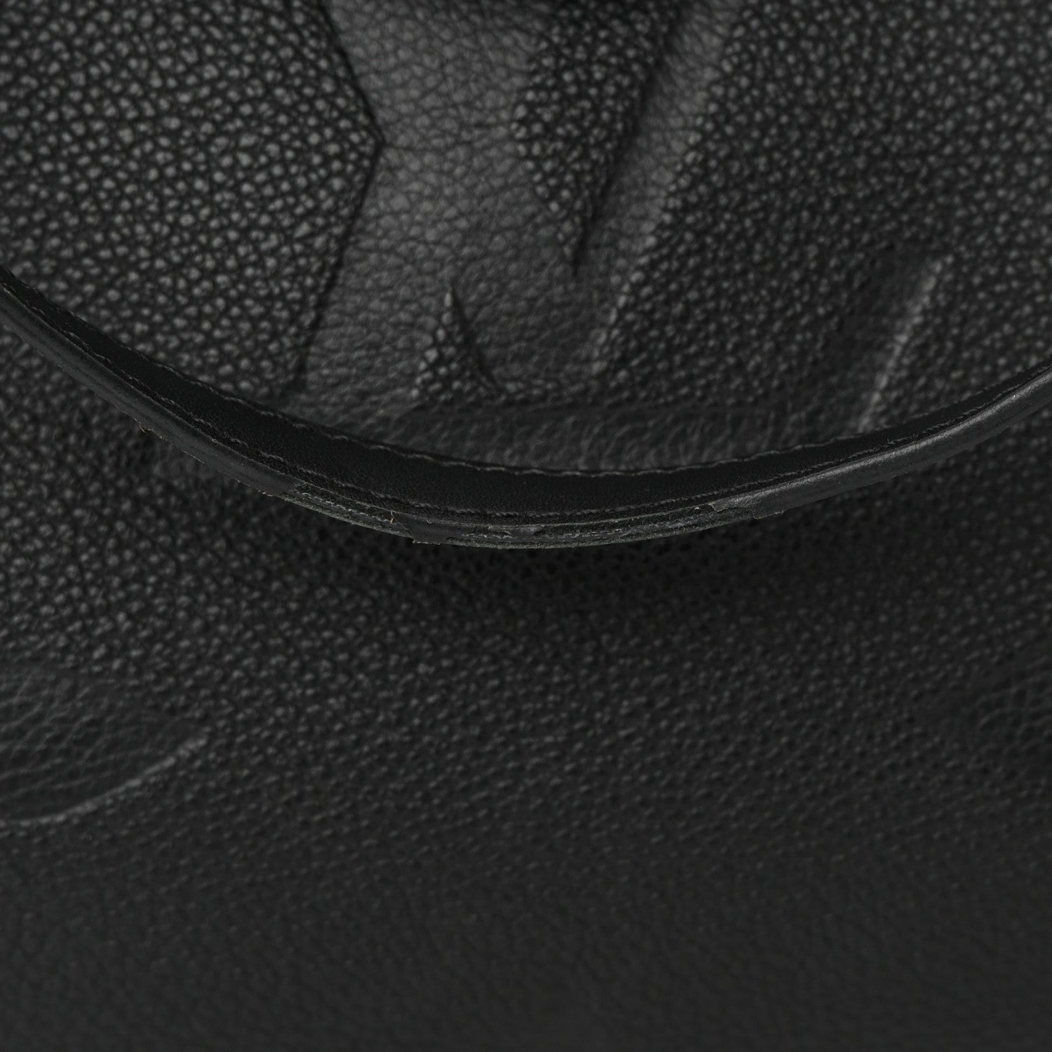Louis Vuitton Empreinte Monogram Giant Onthego GM Black 22 of 23