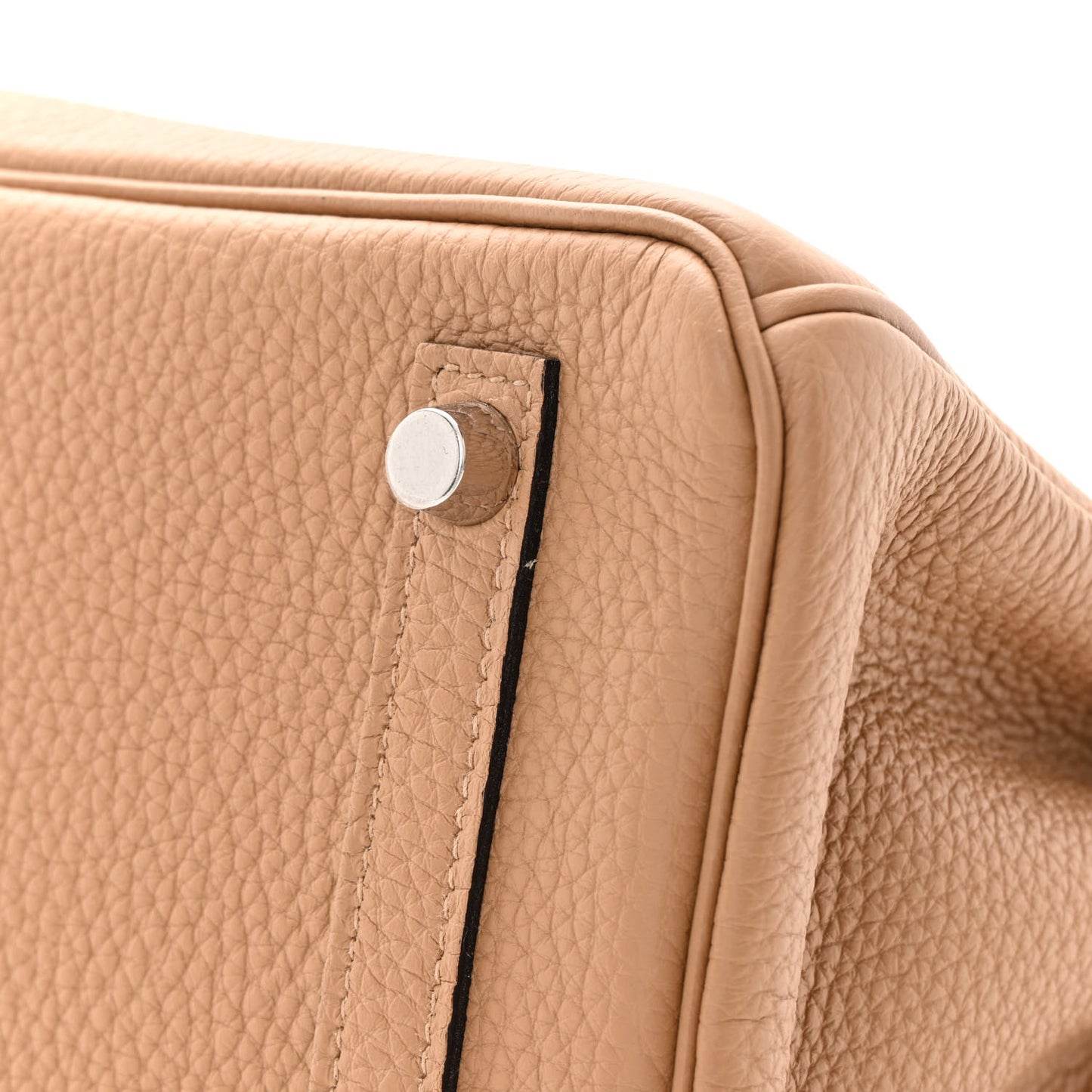 Togo Birkin 25 Chai