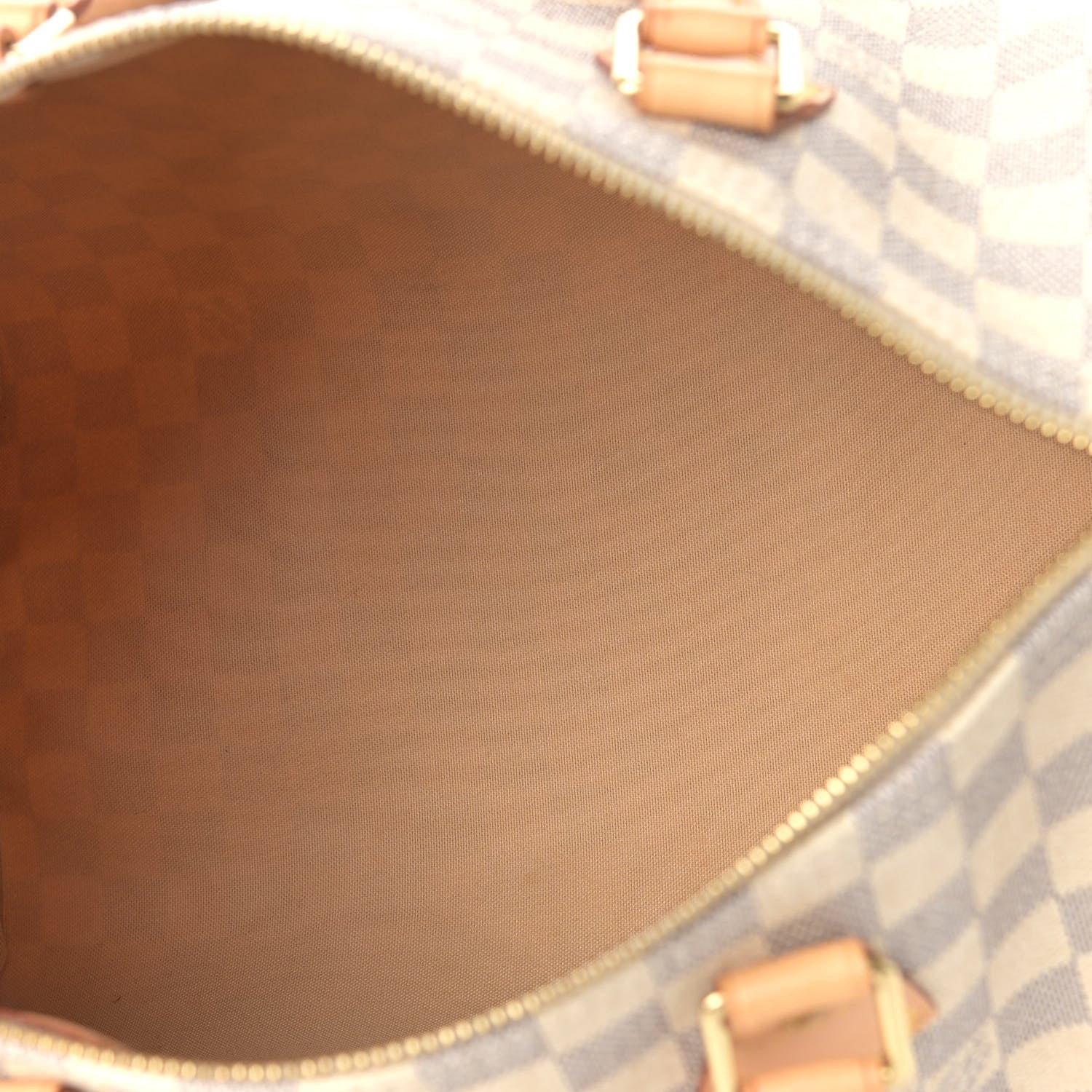 Louis Vuitton Damier Azur Speedy 30 5 of 14