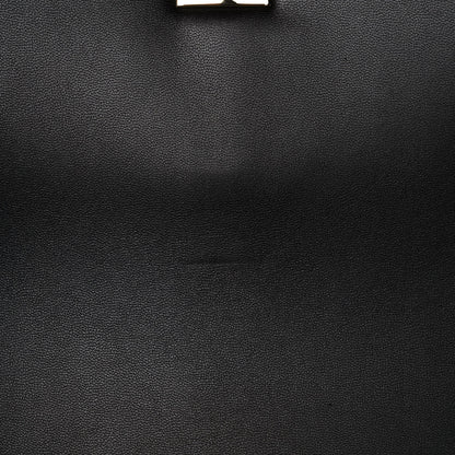 Louis Vuitton Calfskin Rendez-Vous Black 13 of 13