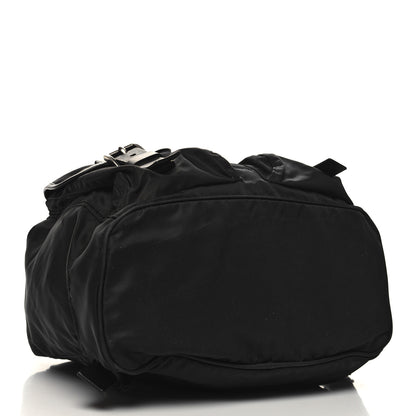 Prada Tessuto Nylon Vela Backpack Black 4 of 9