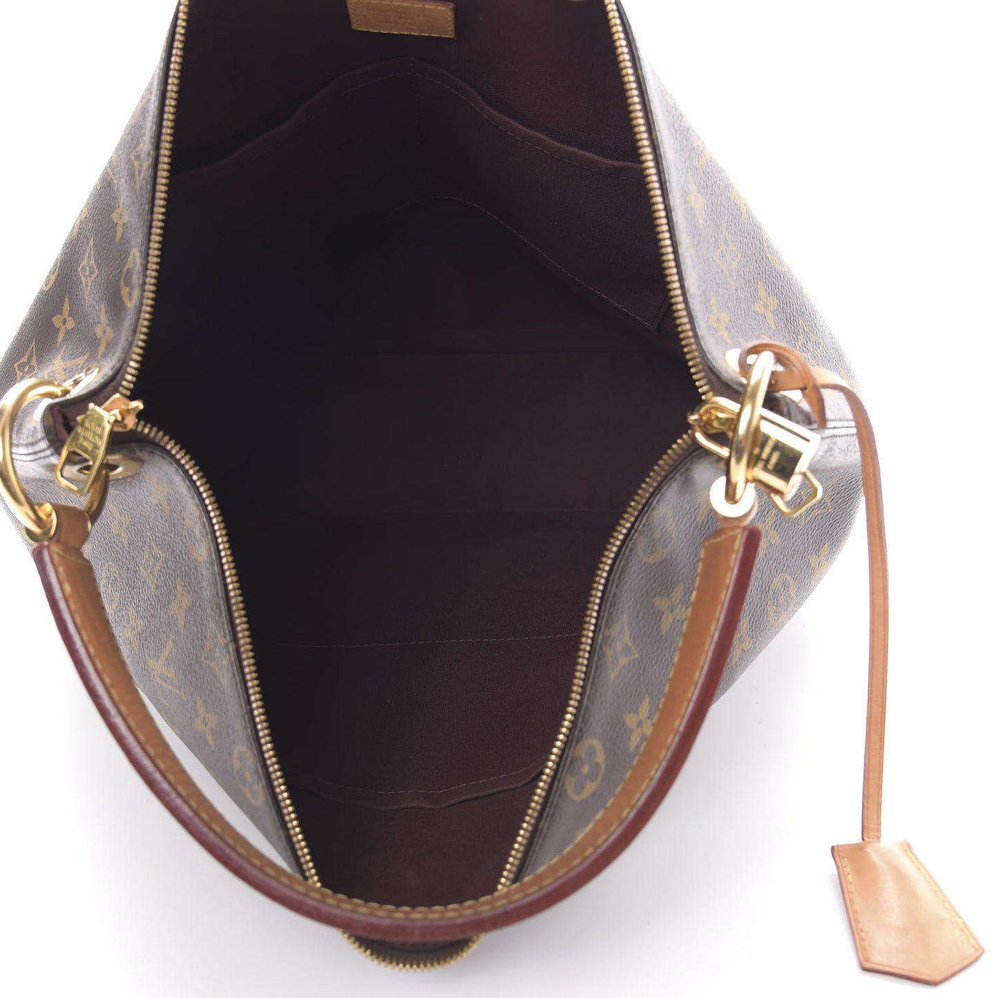 Monogram Berri MM
