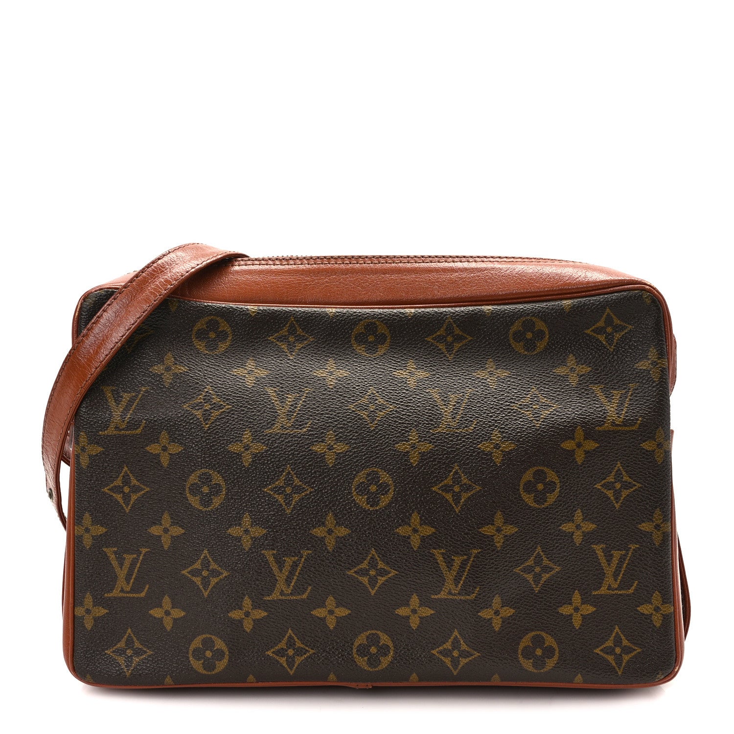 Louis Vuitton Monogram Sac Bandouliere 1 of 15
