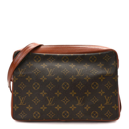 Louis Vuitton Monogram Sac Bandouliere 1 of 15