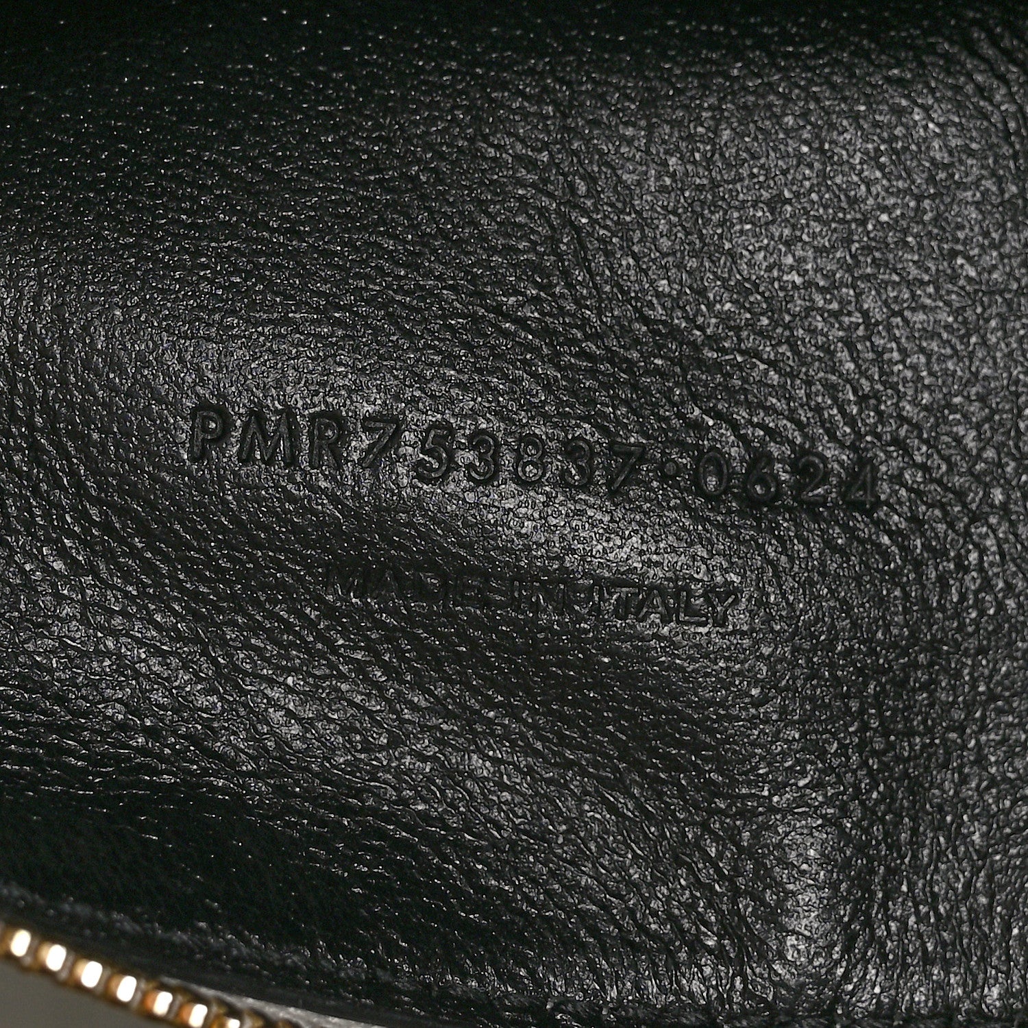 Saint Laurent Smooth Calfskin Large Le 5 A 7 Soft Hobo Blanc Vintage 7 of 10