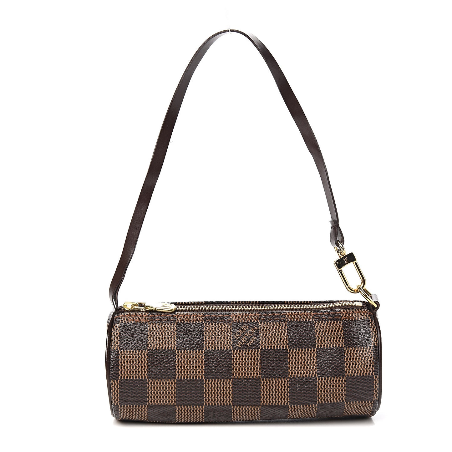 Damier Ebene Mini Papillon