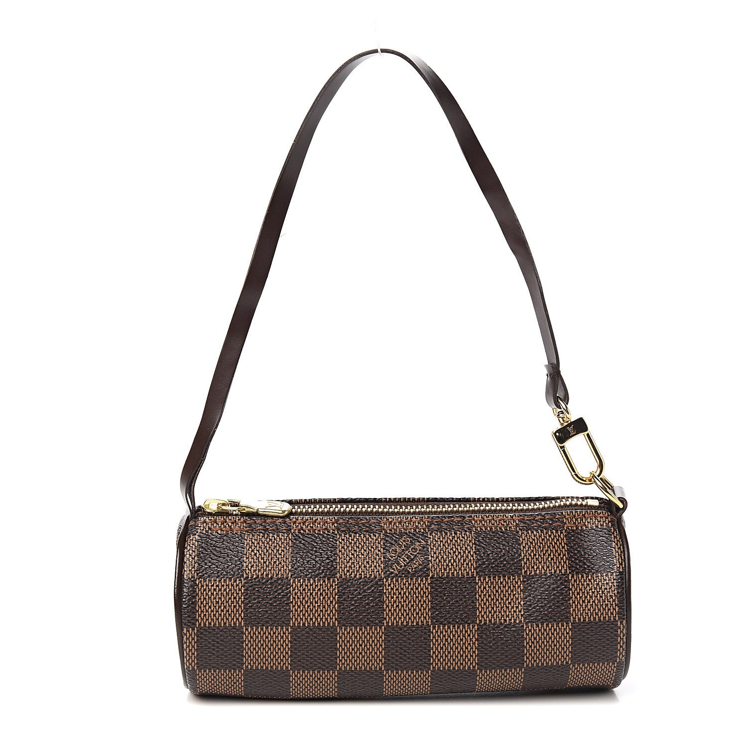 Louis Vuitton Damier Ebene Mini Papillon 1 of 7