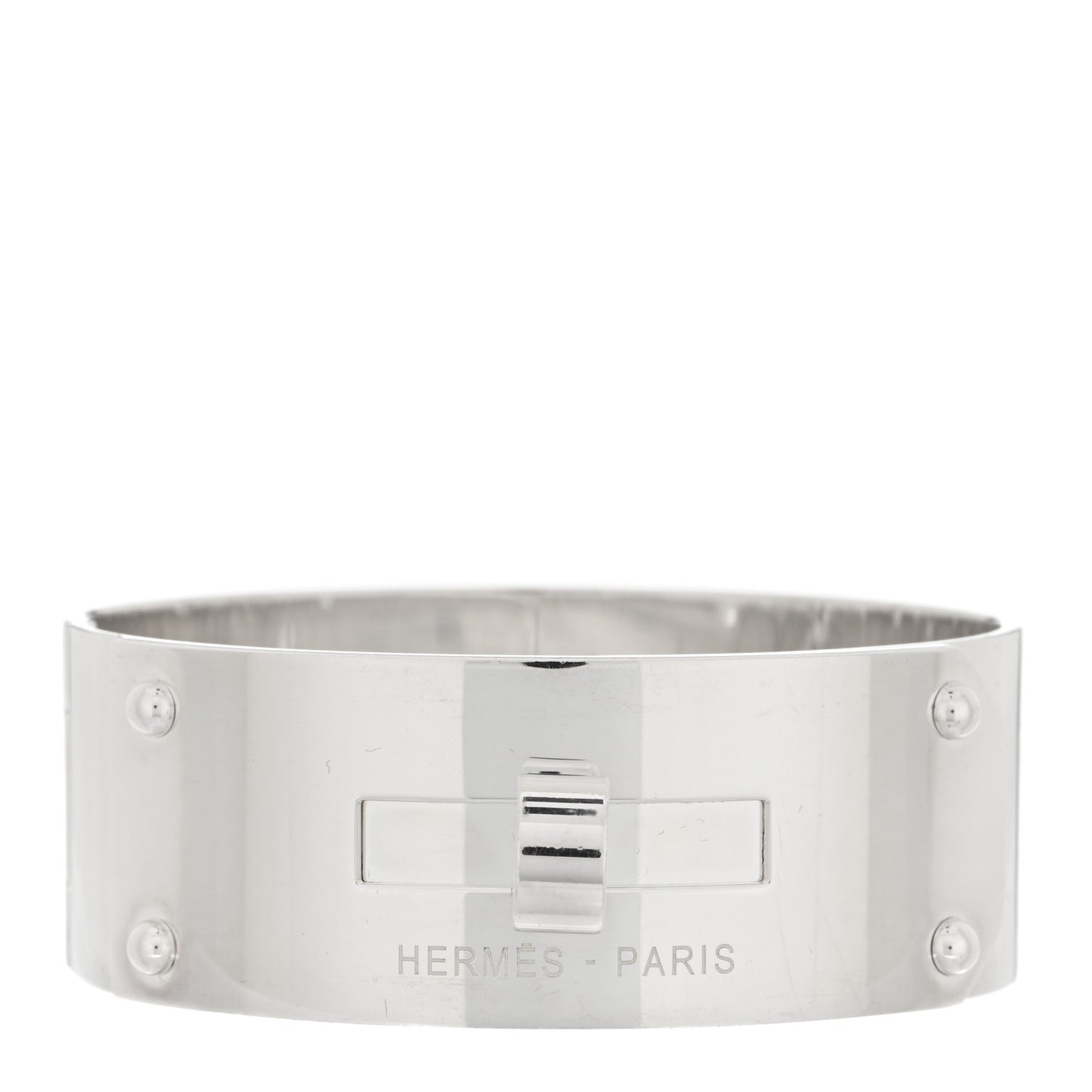 Sterling Silver Kelly MM Bracelet ST