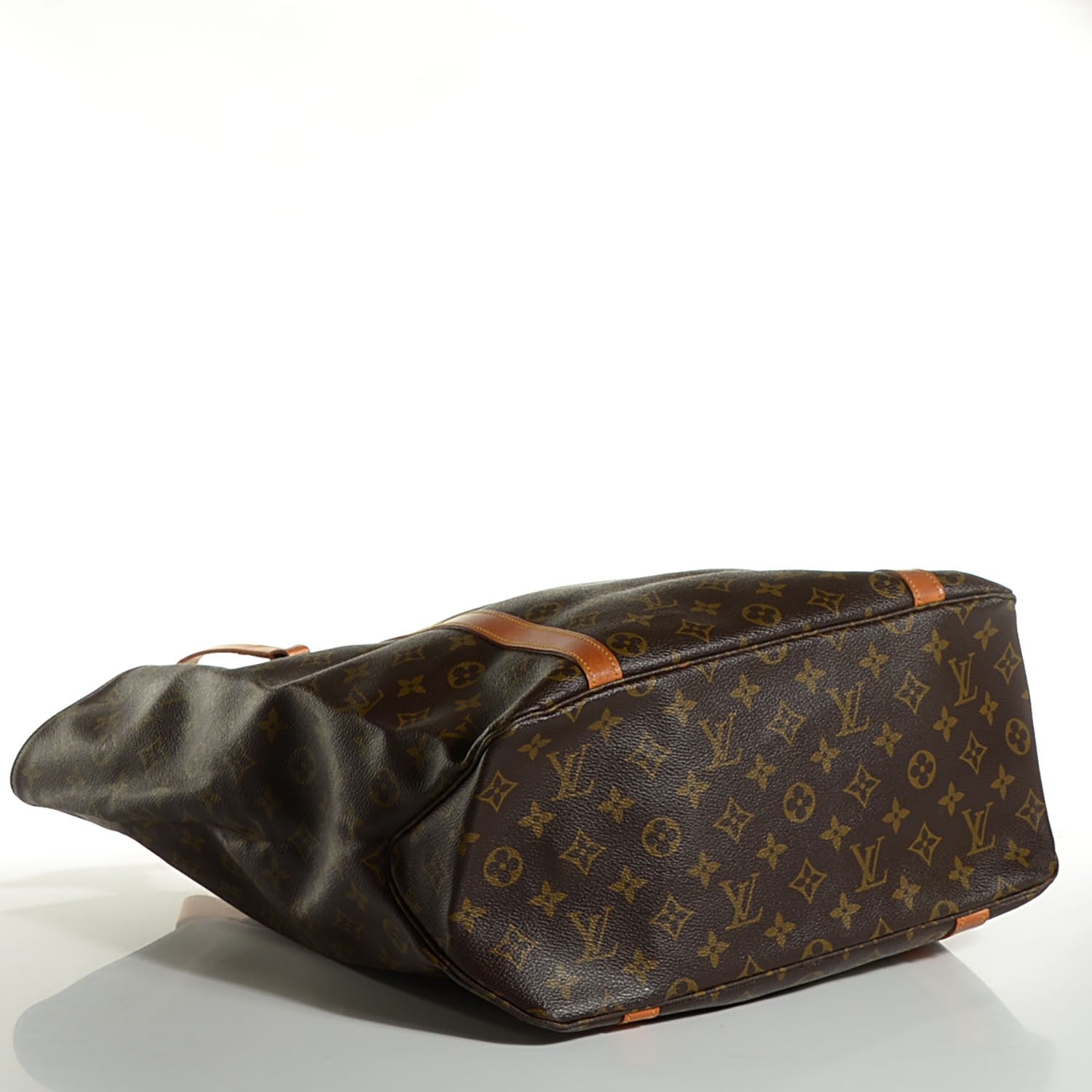 Louis Vuitton Monogram Sac Shopping 4 of 7