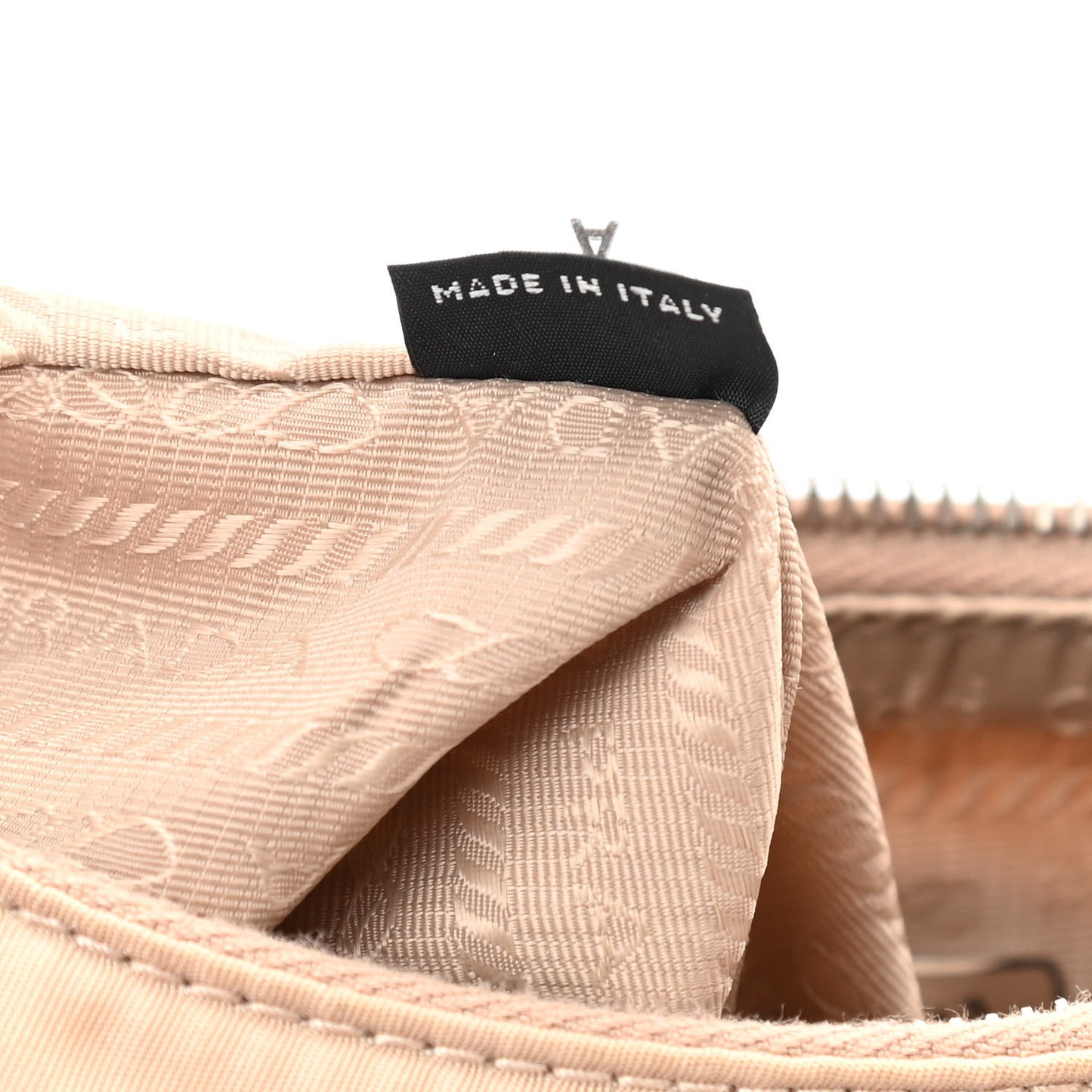 Nylon Re-Edition 2005 Shoulder Bag Deserto
