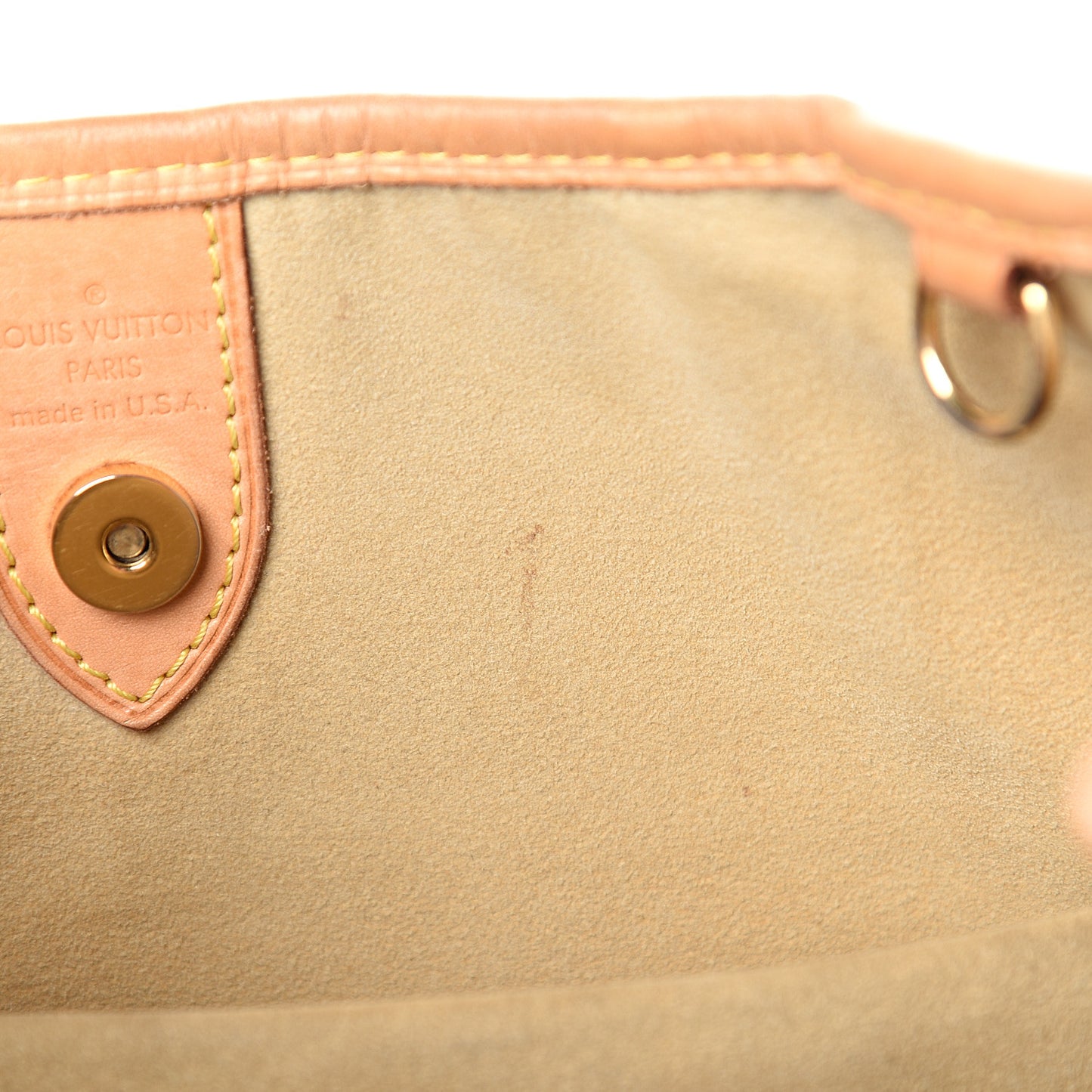 Monogram Galliera PM