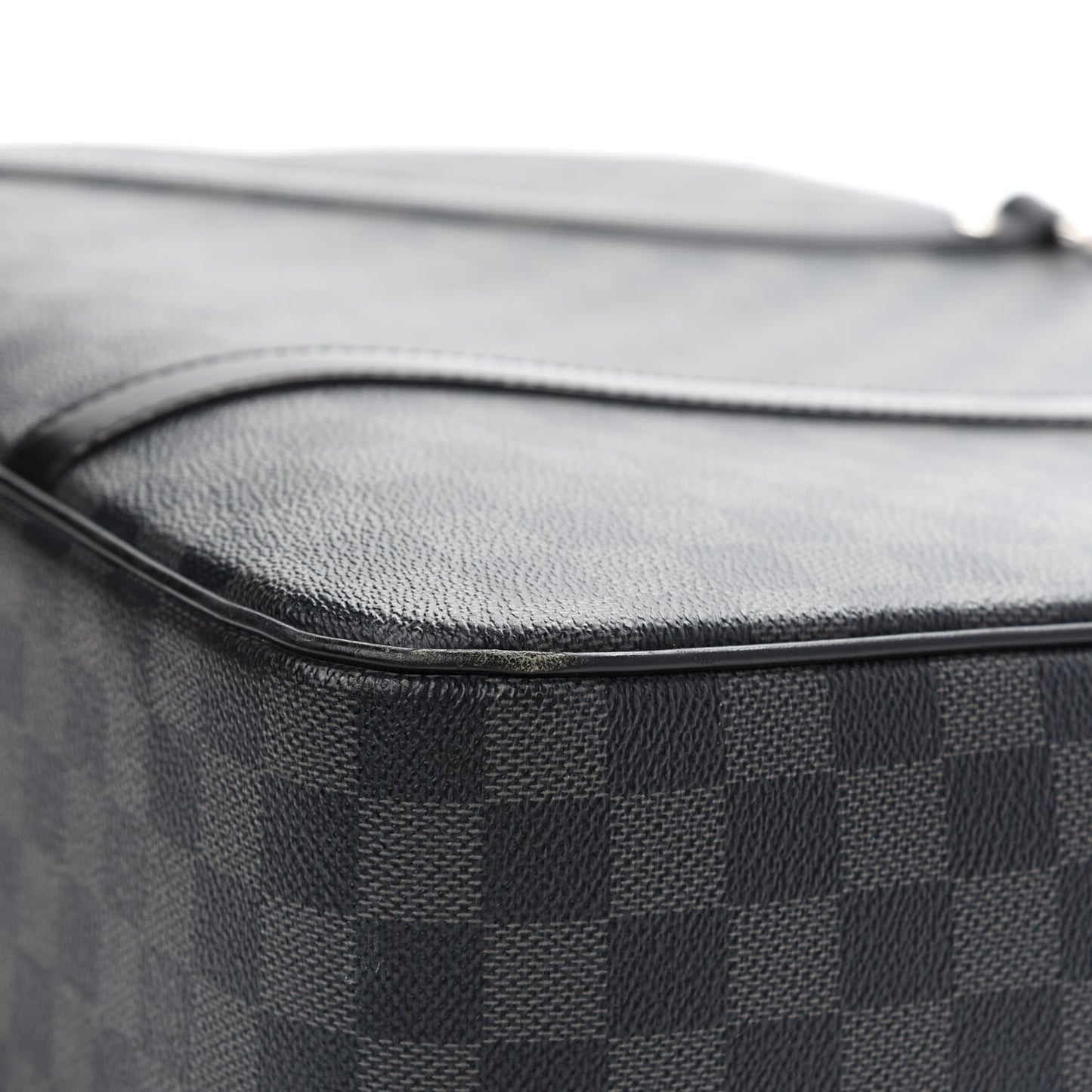 Damier Graphite Jorn
