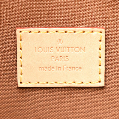 Louis Vuitton Monogram Bosphore Backpack 6 of 10