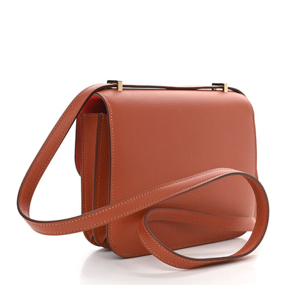 Hermes Evercolor Verso Constance 18 Blush Rose Jaipur 3 of 11