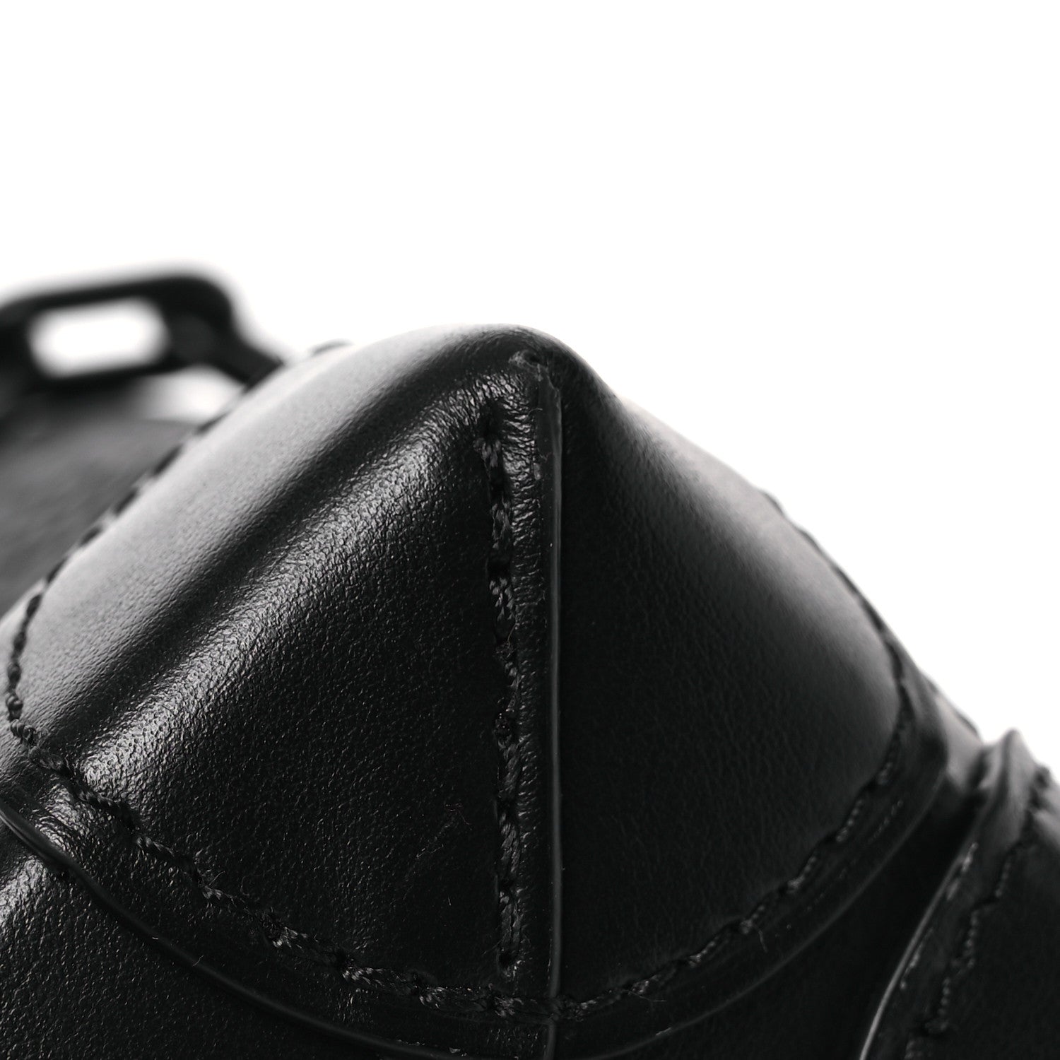 Louis Vuitton Taurillon Monogram Nano Steamer Black 11 of 12