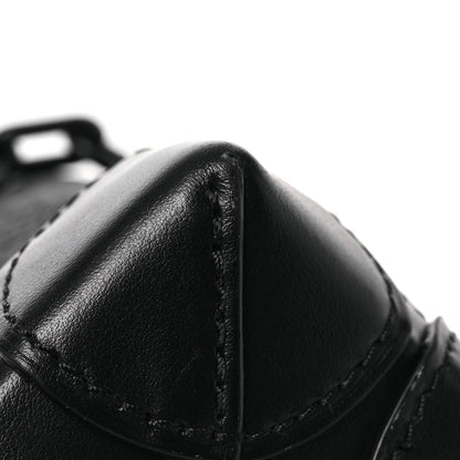 Louis Vuitton Taurillon Monogram Nano Steamer Black 11 of 12