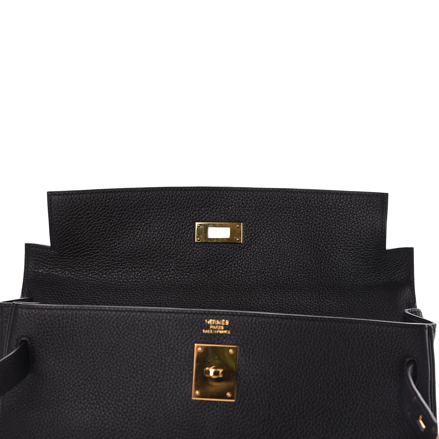 Hermes Togo Kelly Retourne 32 15 of 41