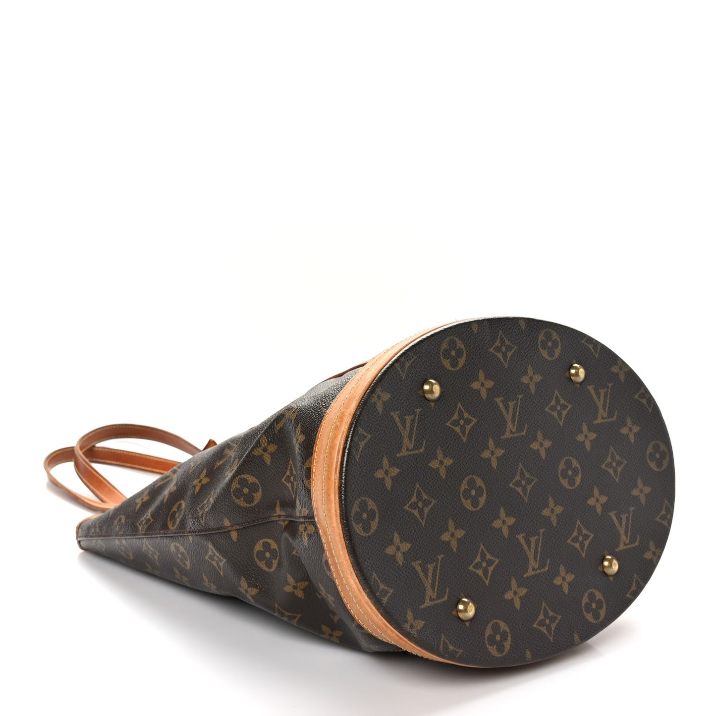 Monogram Bucket 27