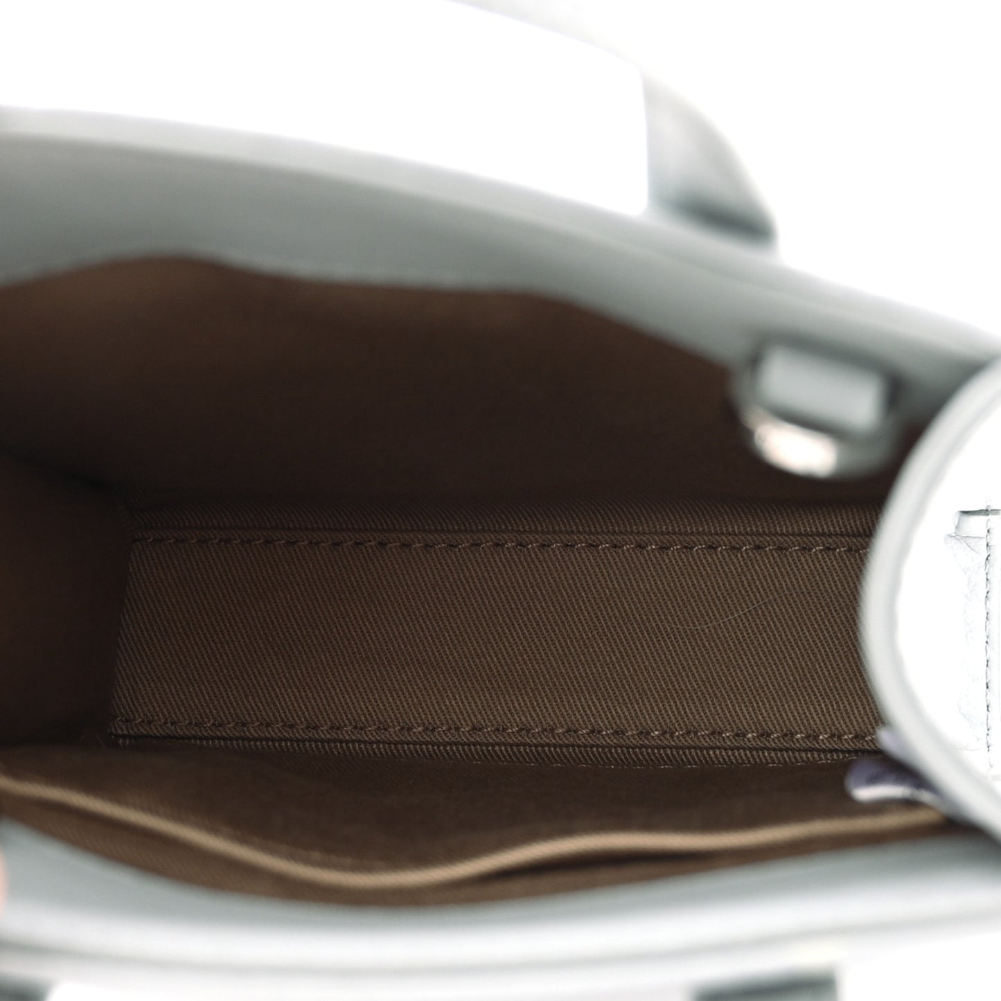 Maxi Visetos X-Mini Aren Tote Sky