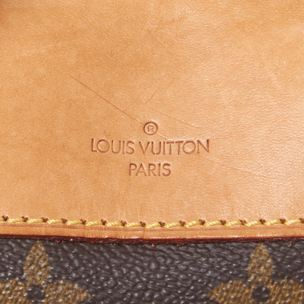Monogram Deauville