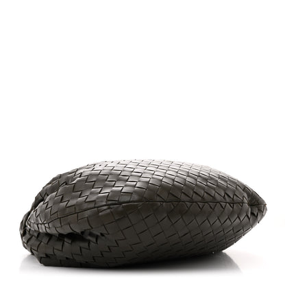 Bottega Veneta Nappa Intrecciato Small Jodie Kaki 4 of 10