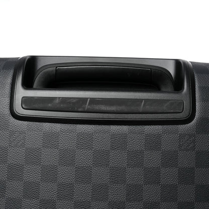 Louis Vuitton Damier Graphite Pegase Light 55 17 of 17
