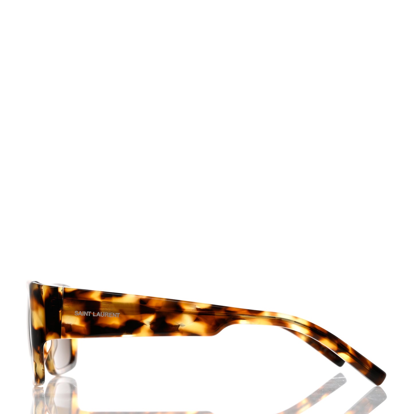 SL 366 Lenny Sunglasses Havana Brown