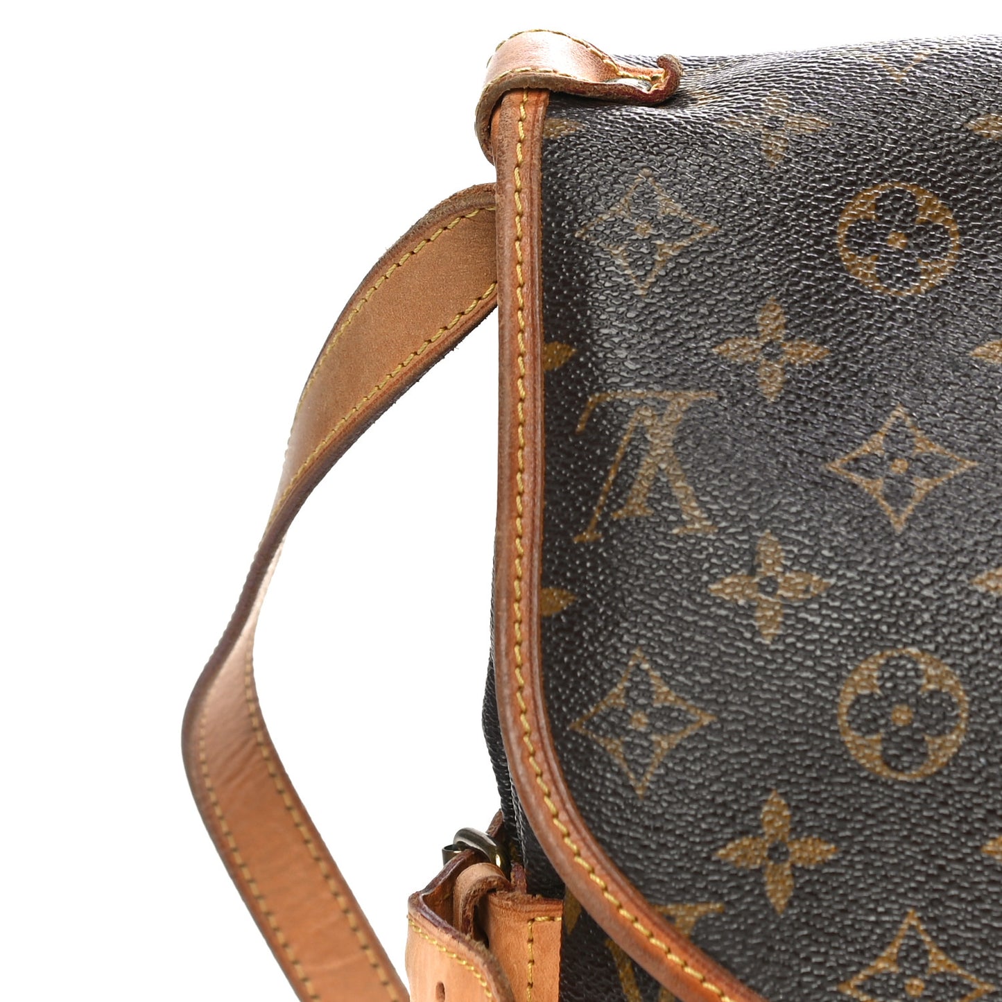 Monogram Saumur 30