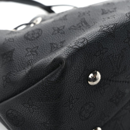 Louis Vuitton Mahina Bella Black 10 of 11