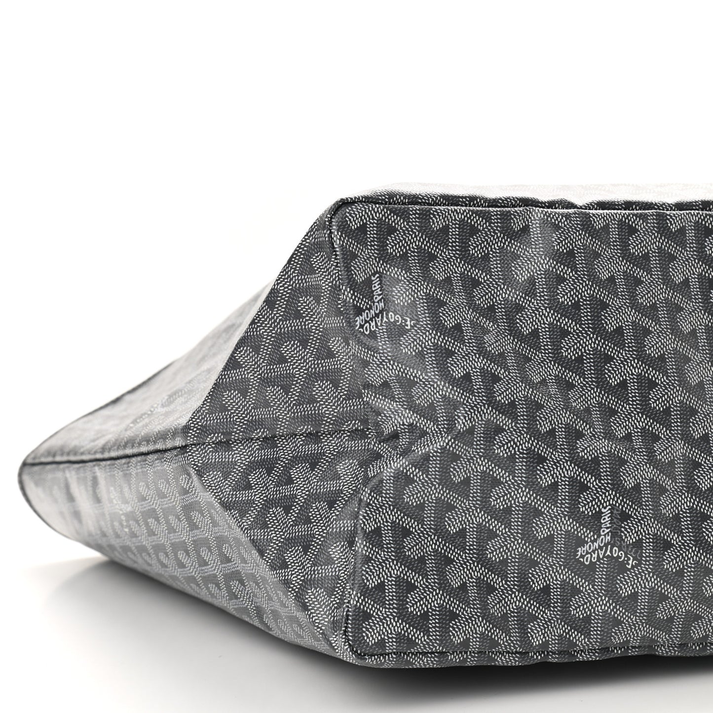 Goyardine Saint Louis GM Grey