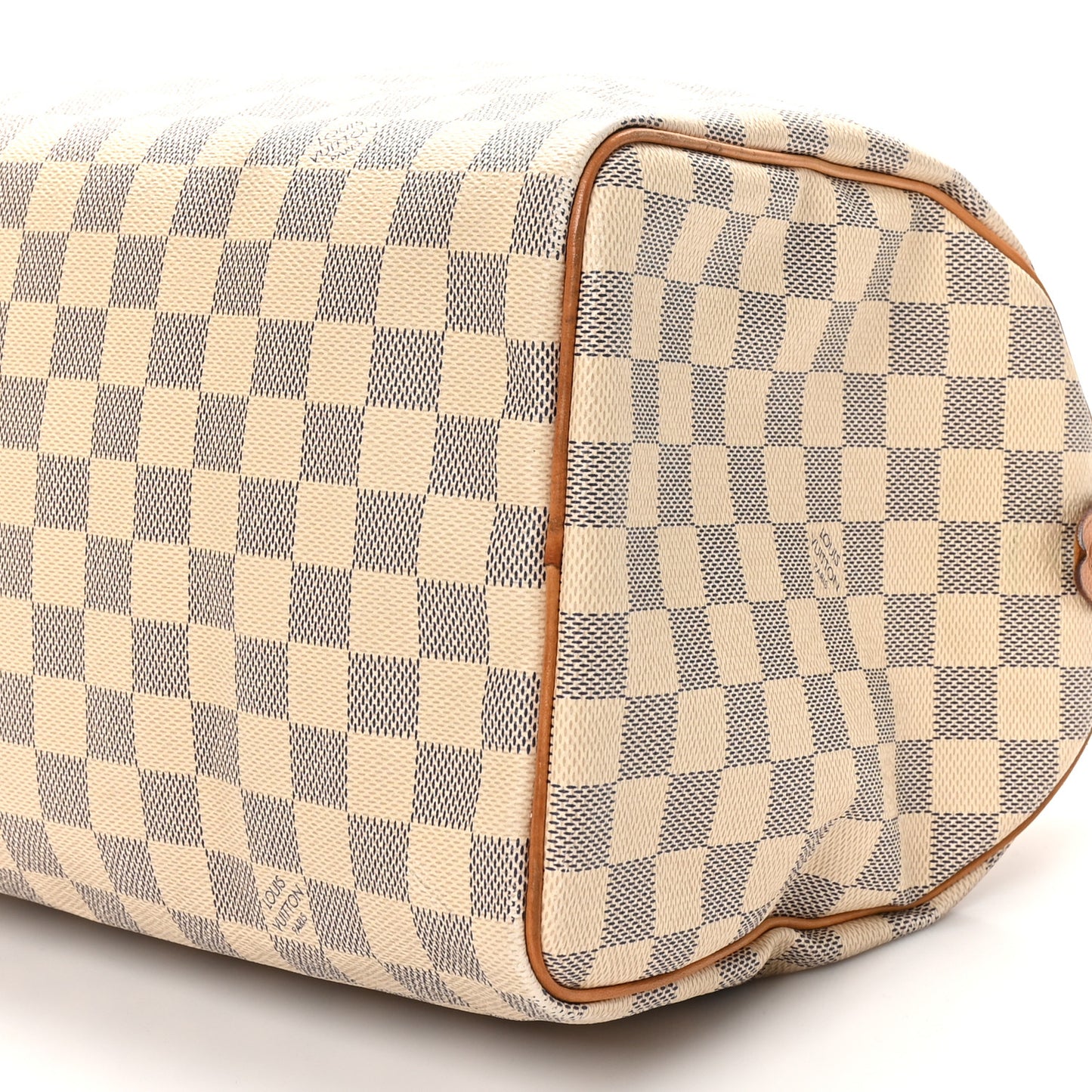 Damier Azur Speedy 30