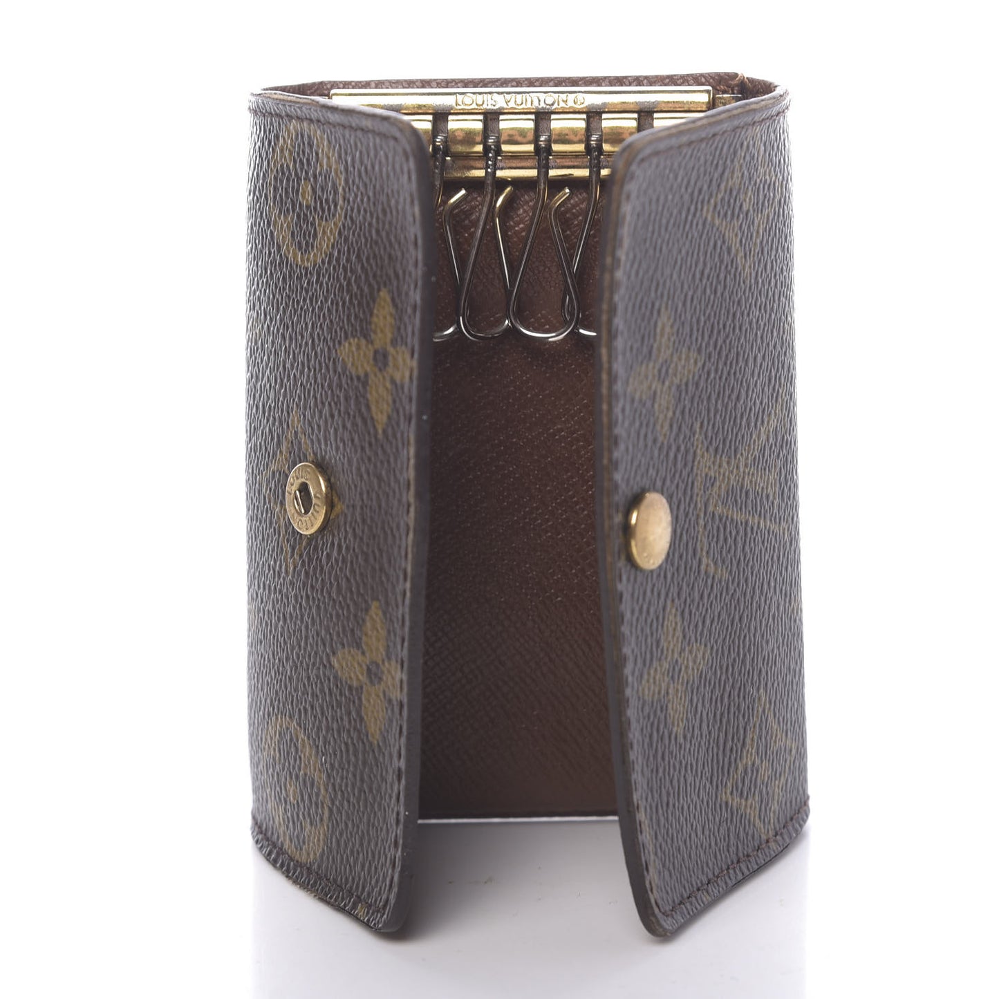 Monogram 6 Key Multicles Holder