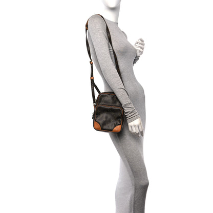 Louis Vuitton Monogram Amazone 2 of 14