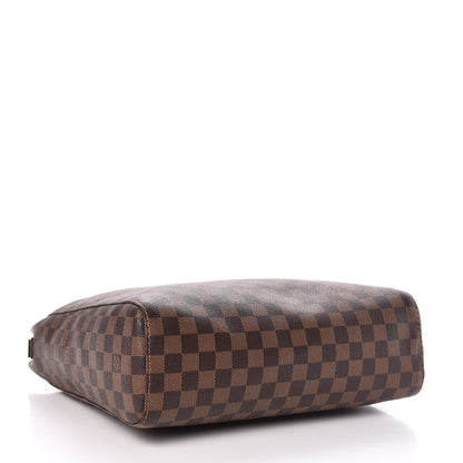 Louis Vuitton Damier Ebene Portobello PM 4 of 10