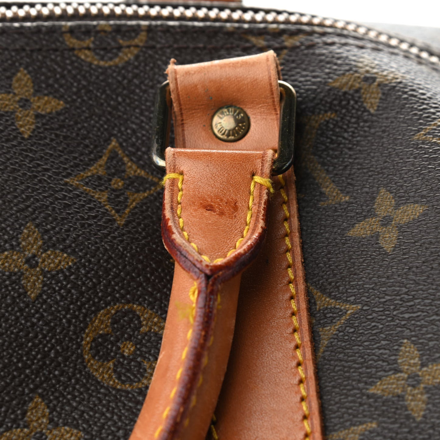 Monogram Keepall Bandouliere 55