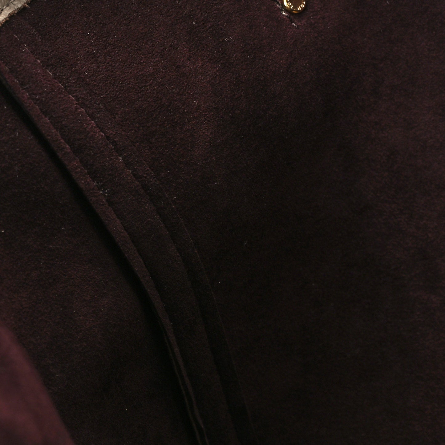 Empreinte Monogram Giant Neverfull MM Tourterelle