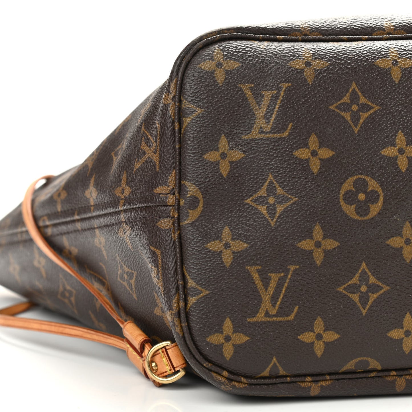 Monogram Neverfull MM
