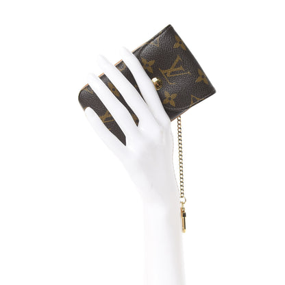 Louis Vuitton Monogram Phone Case MM 2 of 9