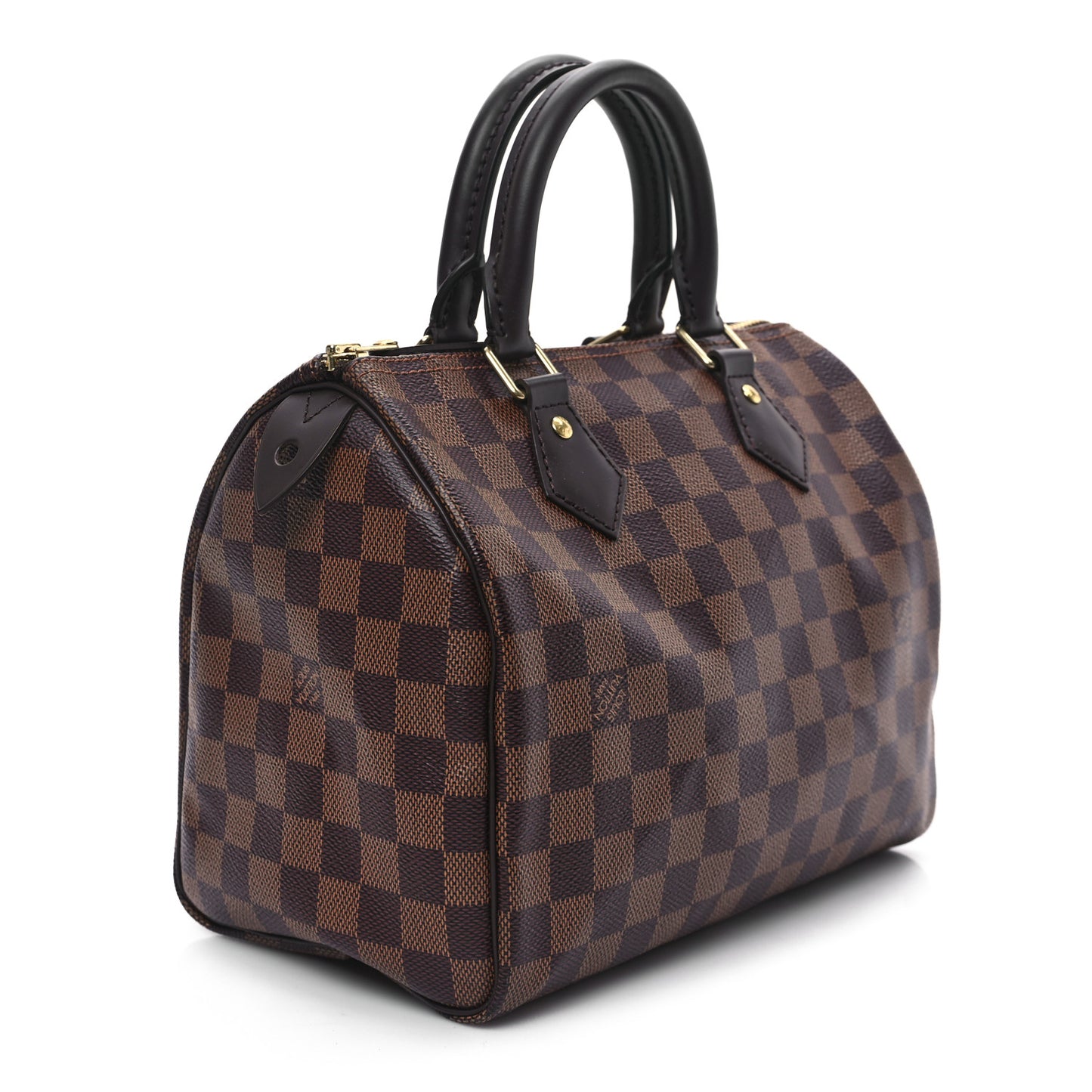 Damier Ebene Speedy 25