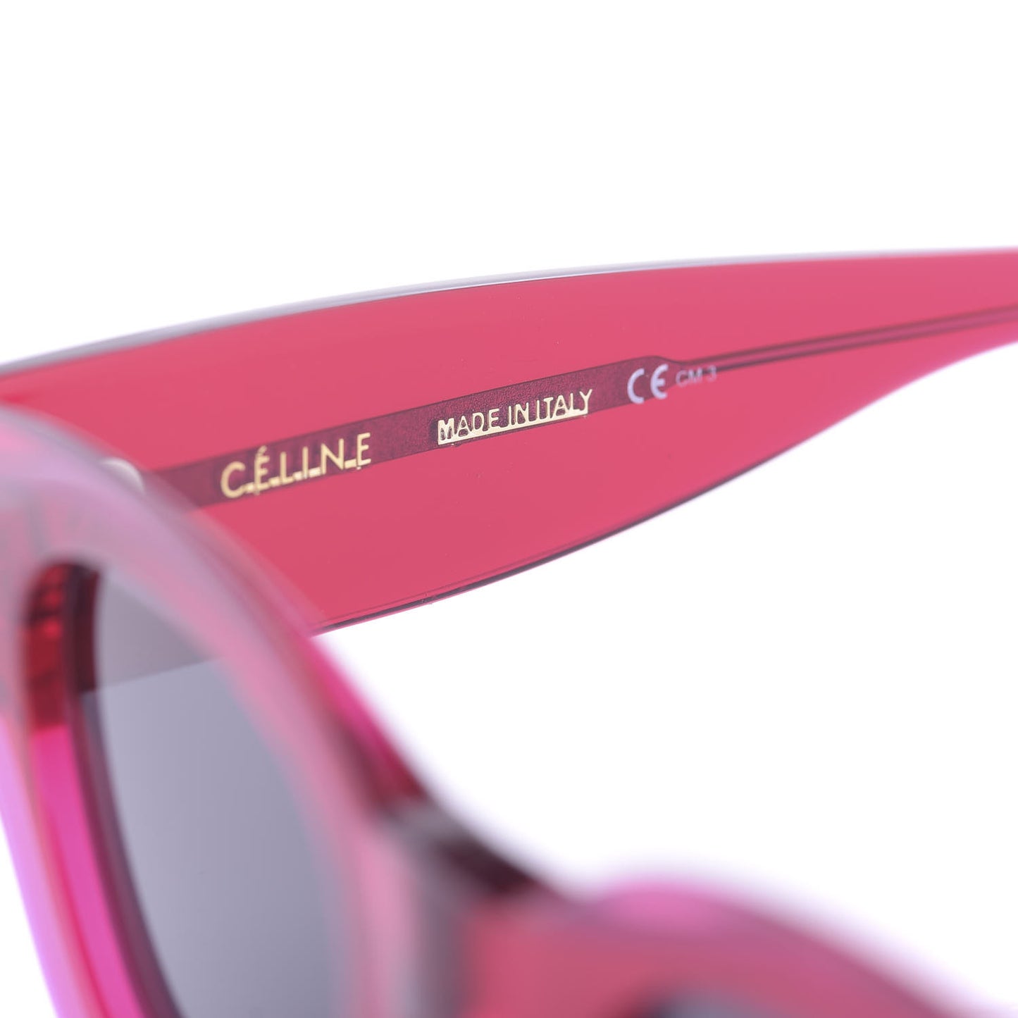 Sunglasses CL 41446/S Pink