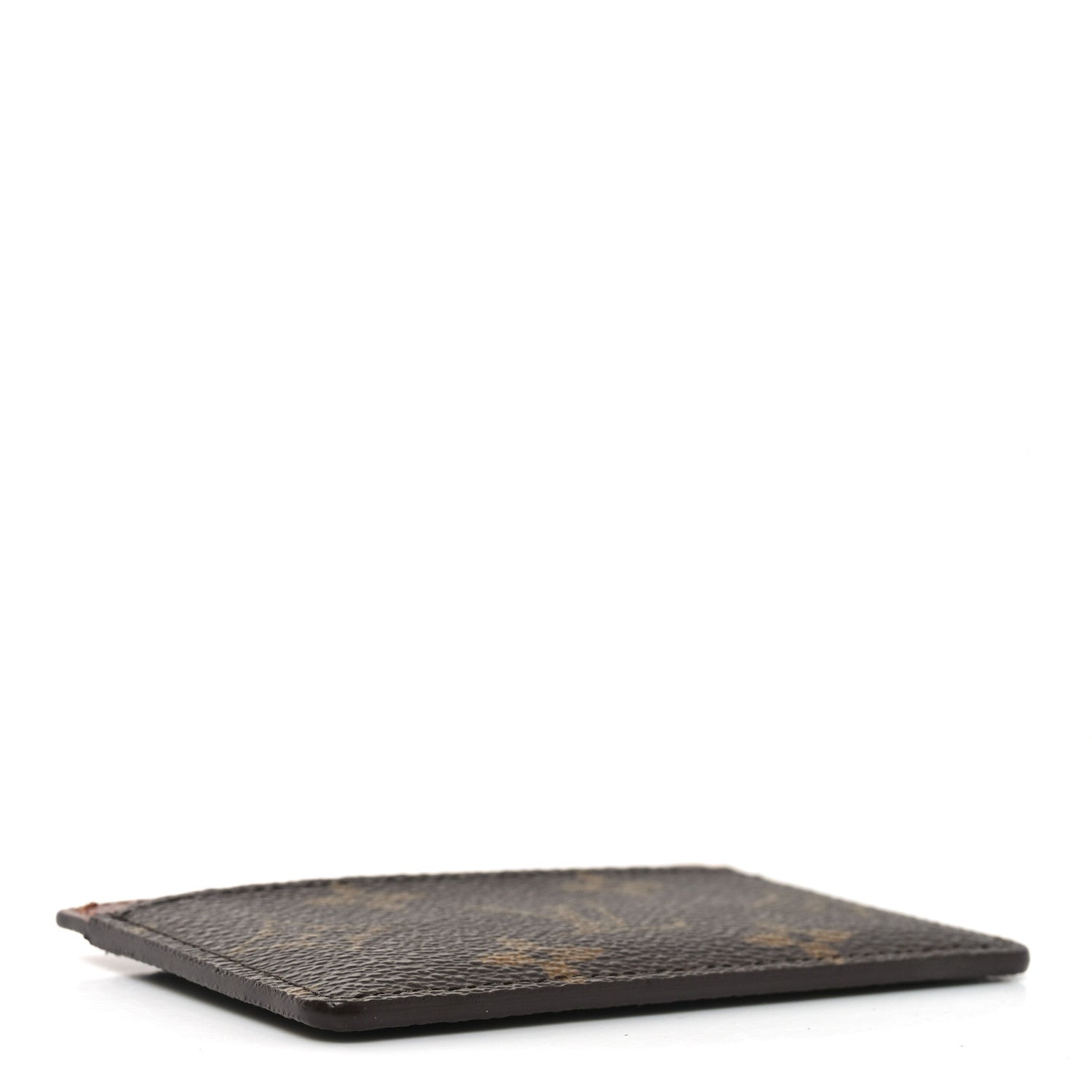 Louis Vuitton Monogram Card Holder Armagnac 4 of 6