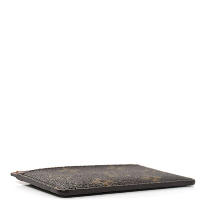 Louis Vuitton Monogram Card Holder Armagnac 4 of 6