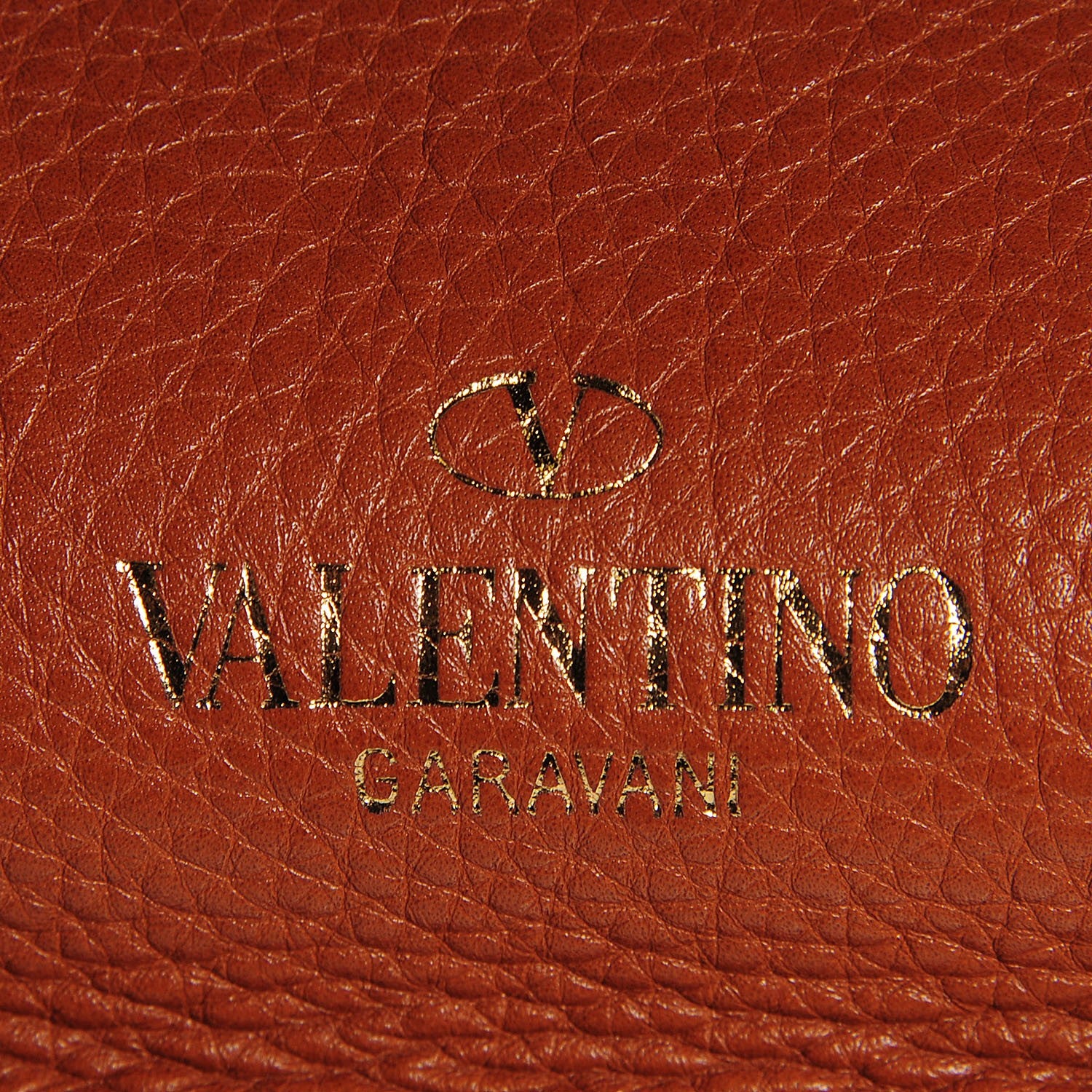 Valentino Garavani Grained Calfskin To Be Cool Tote Light Cuir 6 of 8